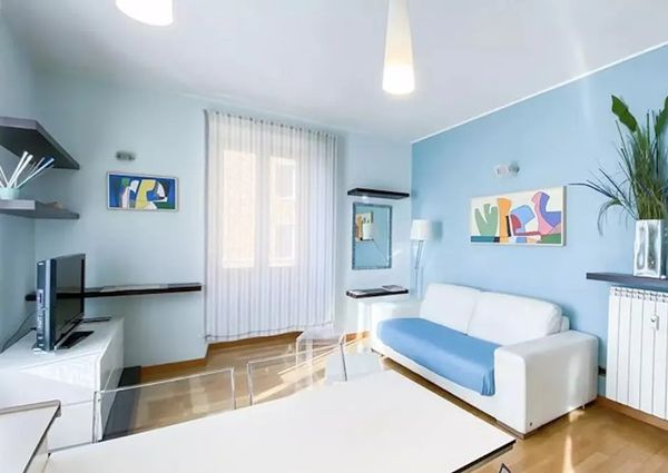 Via Foligno, Rome, Lazio 00182