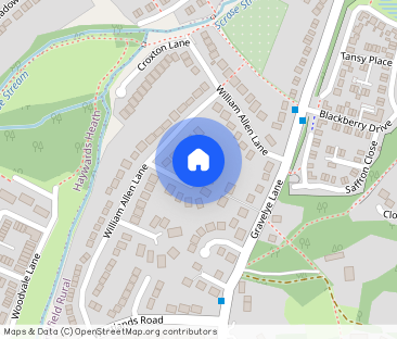 Cripland Close, Lindfield, Haywards Heath, RH16 - Photo 1