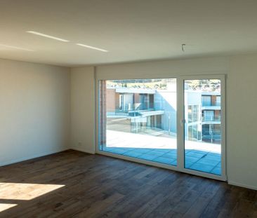 exklusive Attika- Wohnung an verkehrstechnisch sehr guter Lage - Foto 1