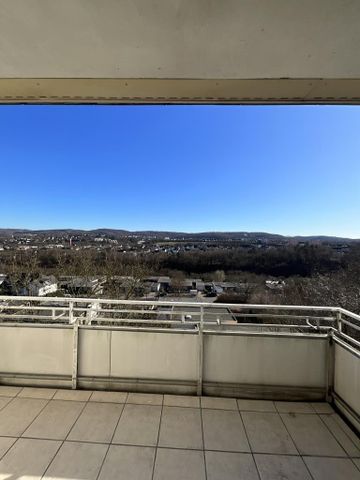 3-Zimmer-Wohnung mit Balkon in Iserlohn-Hombruch mieten - Photo 4