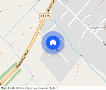 Second Drift, Stamford, PE9 - Photo 1