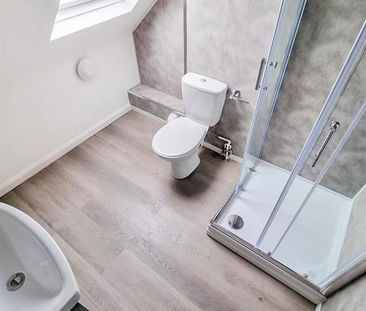 1 bedroom apartment to rent - Photo 5