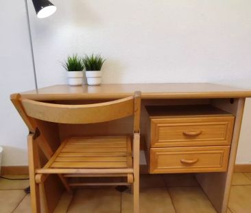 Room in a shared 3-bedroom apartment for rent in San Diego, professionals only - Foto 4
