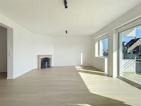 Appartement te huur - Foto 4