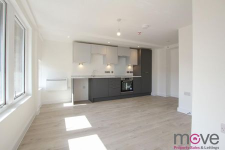 1 bedroom property to rent - Photo 2