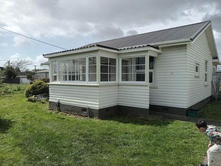 23 Johnston Street, Foxton, Horowhenua - Photo 4