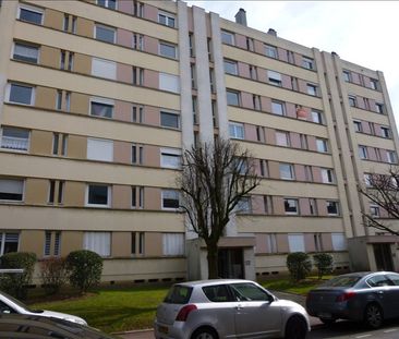 Location Appartement 2 pièces 46m² - Photo 3