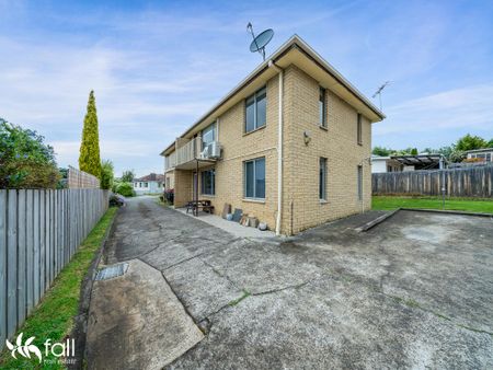4/78A CHAPEL STREET, GLENORCHY - Photo 2
