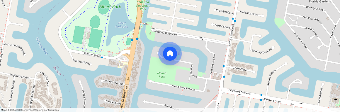 59 Kalimna Drive, Qld 4218, Broadbeach Waters