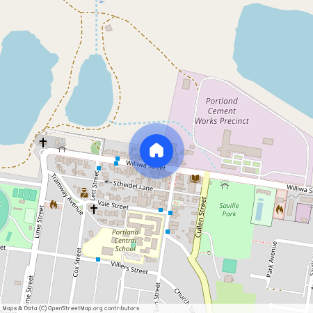 A/32 Williwa Street, NSW 2847, Portland