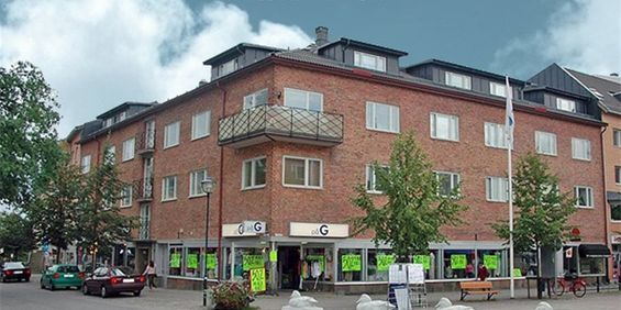Fredsgränd 2 B - Foto 3