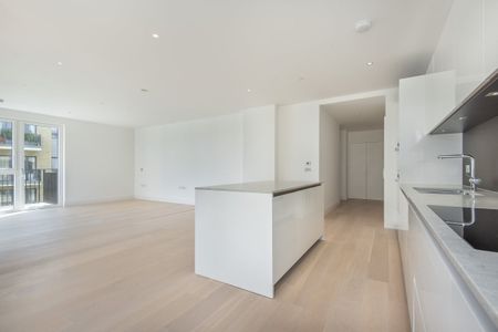 3 bedroom apartment to rent - Photo 5