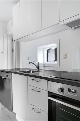 Jens Baggesens Vej 33 3. dør 3 - Photo 2