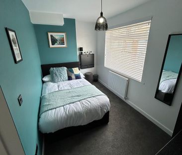 1 bedroom end of terrace house to rent - Photo 4
