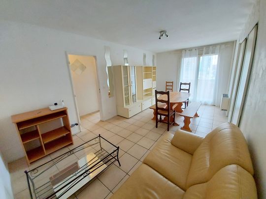 Apartment - Photo 1
