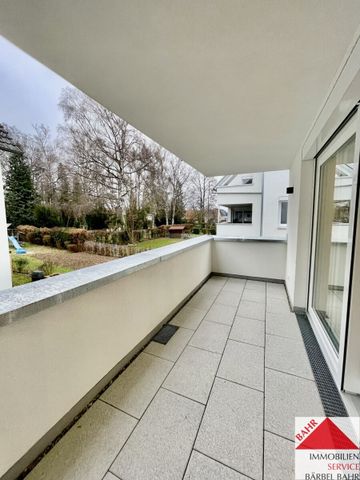 Großzügige 4-Zimmer-Wohnung im Herzen von Maichingen! - Photo 2