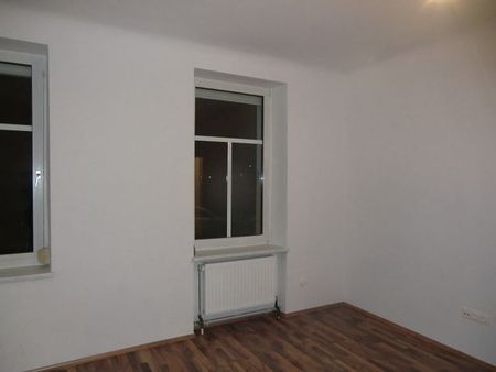 15142 Erdgeschoßwohnung am Mühlweg! - Foto 3