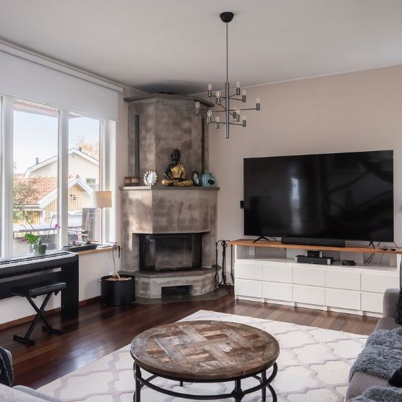 Älvsjö - 8rok - tillsv - 47.000kr/mån - Photo 1