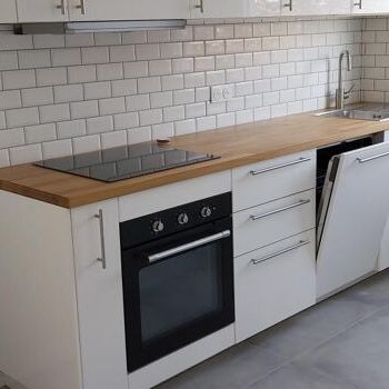 Appartement 4 pièces 83m2 REIMS 900 euros - Photo 1