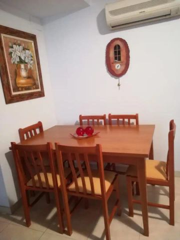 Apartamento de alquiler en Avinguda de la Mar, 37, Playa Morro de Gos - Photo 2