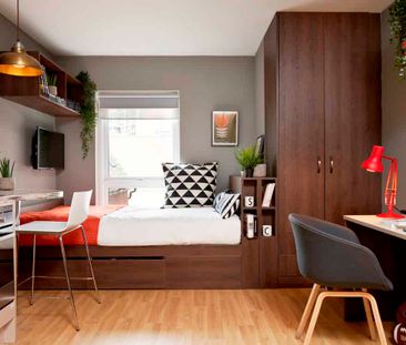 Giles Apartment (2 Bedroom) - Photo 5