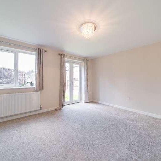 Lavender Way, Wincobank, Sheffield, S5 - Photo 1