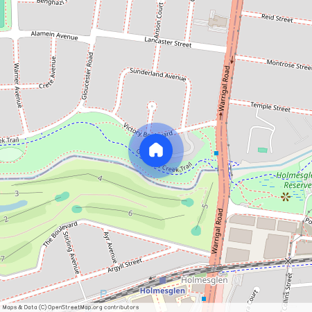 2/100 Victory Boulevard, Vic 3147, Ashburton