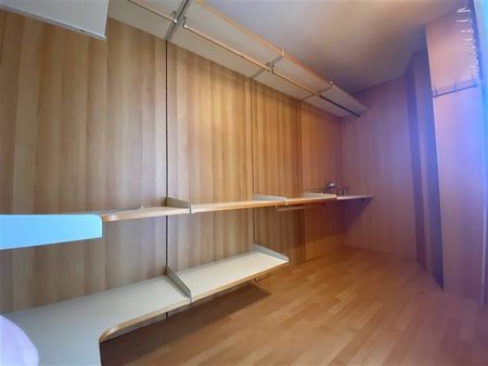 Appartement te huur - Foto 4