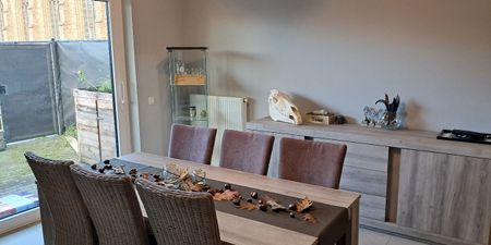 Appartement te huur in Oedelem voor € 770 met 2 slaapkamers - Photo 2