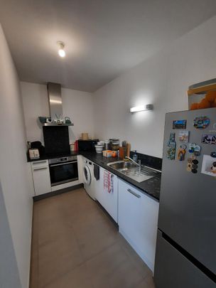 A LOUER T2BIS TERRASSE NARBONNE - Photo 1