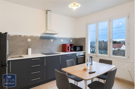 Location Appartement 2 pièces 25m² CHINON 37500 - Photo 2