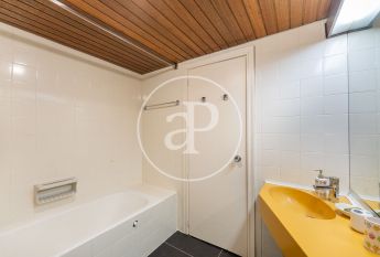 Flat for rent in Ciudad Universitaria