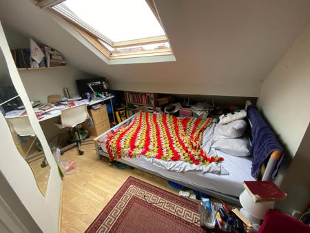 4 bedroom house share to rent - Photo 5