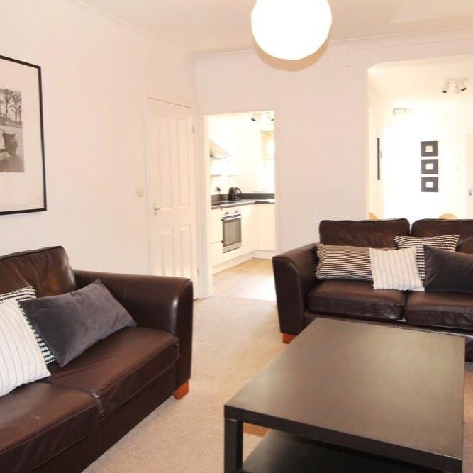 1 bedroom terraced house to rent - Photo 1