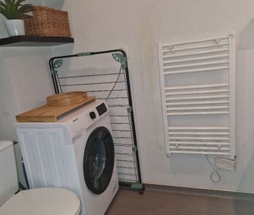 Location Appartement 1 pièce 21m² TALENCE 33400 - Photo 5