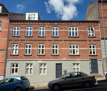 Randers C, 23 B, st. th., Fredensgade, 8900 - Foto 2