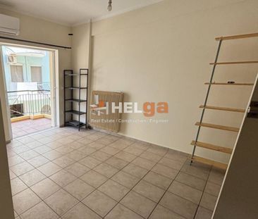 Studio/Γκαρσονιέρα για ενοικίαση Αγία Σοφία (Πάτρα) - Photo 3