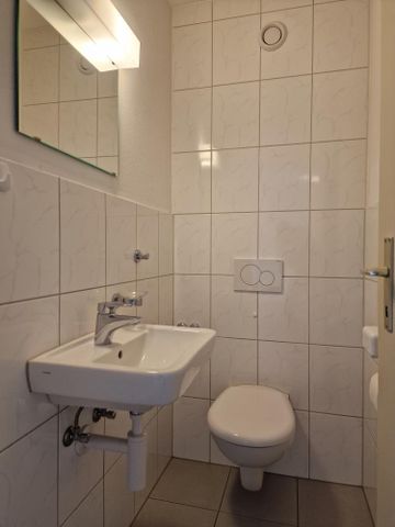 4.5 Zimmer, 95 m², 1. Stock - Foto 3