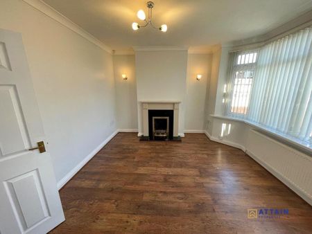 2 bedroom semi-detached house to rent - Photo 2