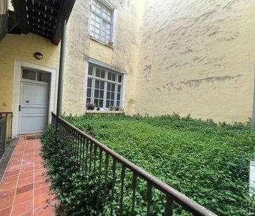 Location - Appartement - 1 pièces - 30.93 m² - montauban - Photo 3