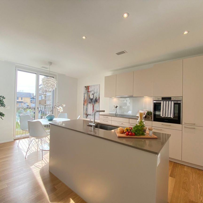 "Willkommen Zuhause!" - Foto 1