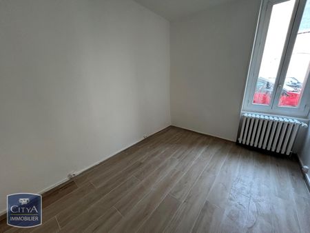 Location Appartement 2 pièces 36m² VILLEFRANCHE SUR SAONE 69400 - Photo 4