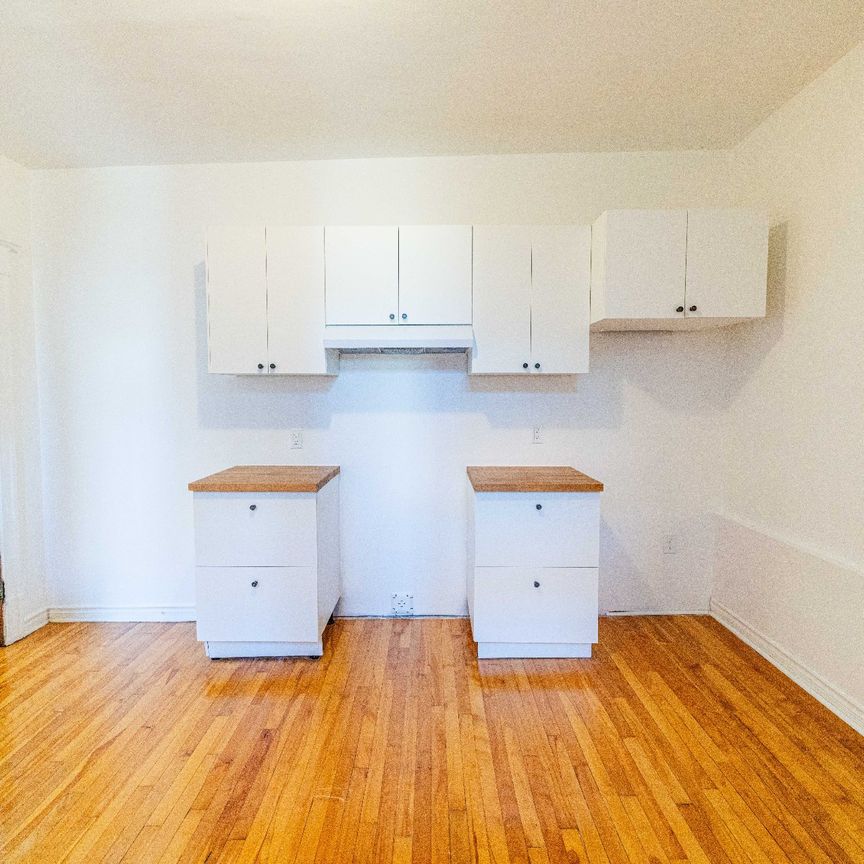 Appartement à louer à Montréal (Ville-Marie) - Photo 1