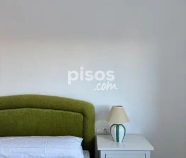 Piso en alquiler en Calle del Doctor Velasco, 18 - Photo 4