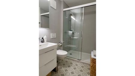 3 Zimmer-Wohnung in Luzern, möbliert, auf Zeit - Photo 5