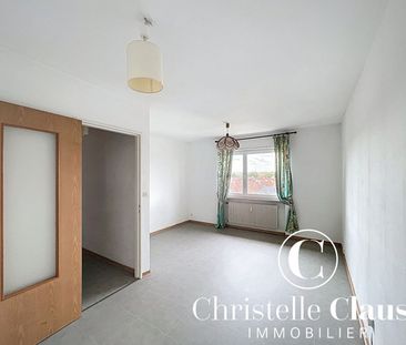 Appartement - MULHOUSE - 36m² - 1 chambre - Photo 2