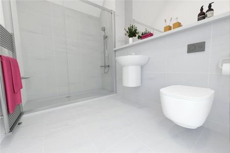 1 bedroom bungalow to rent - Photo 3