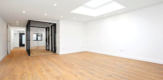 1 Bedroom, 1 bath, 1 reception Flat - Photo 2