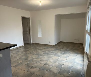 Location Appartement 2 pièces 40m² - Photo 6