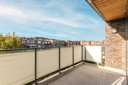 Energiezuinig app te huur, met 2 slpks, terras, autostaanplaats en kelder - Photo 5